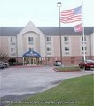 Candlewood Suites Houston - Town and Country