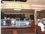 Kanemitsu Bakery