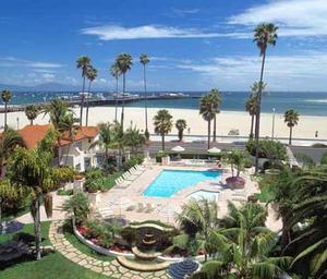 Eladio's at the Harbor View Inn::Harbor view inn