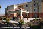 Candlewood Suites Silicon Valley San Jose
