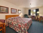 Super 8 Motel - Montpelier