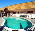 Quality Inn Santa Cruz