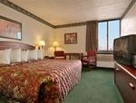 Days Inn Scranton::ProfessionalTravelGuide.com