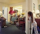 Sunrise Suites