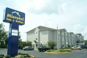 Microtel Inn and Suites Salisbury::Travelocity.com