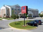 Comfort Suites Rochester