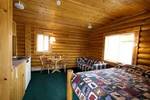 Teton Valley Cabins