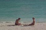 Indian Beach