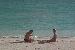Indian Beach::GoingToTheBeach.com