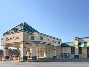 Ramada Inn Benton::Travelocity.com
