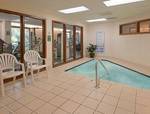 Wingate by Wyndham - Greenville-Airport
