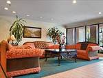 Best Western Orange County Airport North