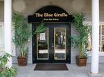 Blue Giraffe, The