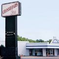 Crossroads Inn Effingham::Travelocity.com