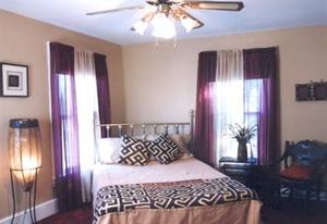 Akwaaba by the Sea::BedAndBreakfast.com