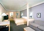 Comfort Suites Maingate West
