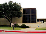 Modern Art Museum of Fort Worth