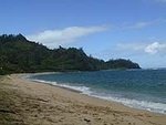 Lumahai Beach Park