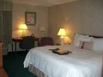 Hampton Inn Dover
