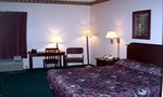 Days Inn Oakland::Yahoo! Travel