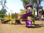 Christian Activity Center