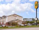 Super 8 Motel - Brookville
