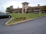 Harrisburg Days Inn East / Airport
