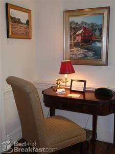 Inn at Glencairn::BedAndBreakfast.com