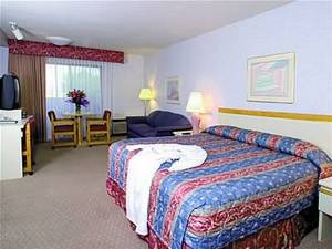 Shilo Inn Yuma Hotel::Travelocity.com