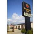 Comfort Inn Forest