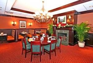 Best Western Burlington::Travelocity.com