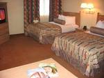 Embassy Suites Hotel Phoenix-Tempe