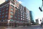 Drury Plaza Hotel St. Louis