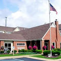 Fairfield Inn by Marriott Youngstown Boardman Poland