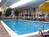 Clarion Hotel and Conference Center::ProfessionalTravelGuide.com