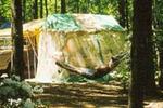 Willard Brook State Forest