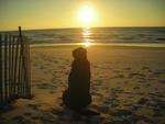 Cape San Blas
