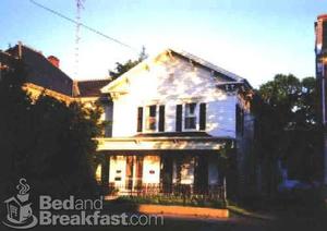 Wagners 1844 Inn::BedAndBreakfast.com