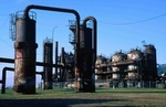 Gas Works Park