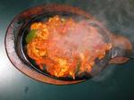 La Bamba::RoadFood