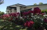 Rose Garden Inn Santa Maria::Priceline.com