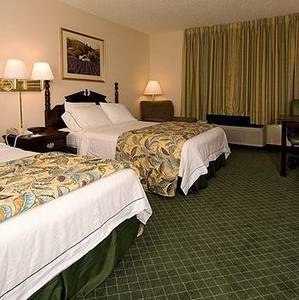 Fairfield Inn by Marriott Lake Charles::Expedia
