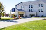 Comfort Inn - Worlds of Fun