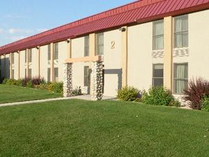 Holiday Inn Convention Center::tripadvisor