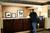 Hampton Inn Huntington/Barboursville::ProfessionalTravelGuide.com