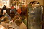Laughing Seed Cafe (The)