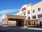 Hampton Inn & Suites Yuba City, Ca