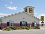 Super 8 Motel - Scottsbluff