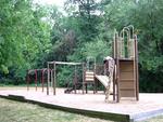 Springhill Lake Rec Playground