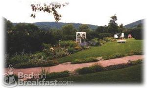 The Ashby Inn & Restaurant::BedAndBreakfast.com